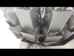 Como é que o equipamento da linha de produção de pêssego amarelo enlatado produz pêssego amarelo enlatado?