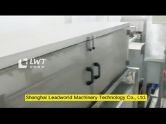 Sopa de feijão-verde Ervilhas Celery Batata Tomate Puré Repolho Desidratado Cebola Sopa em lata