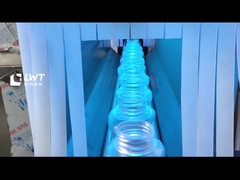 Equipamento de enchimento de molho de salada totalmente automático