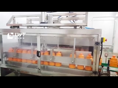Equipamento de pasteurização Máquina de esterilização