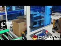 Linha de produção de sacos de embalagens alimentares