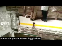 Linha de produção de enchimento de manteiga de amendoim