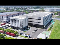 Introdução à empresa LWT