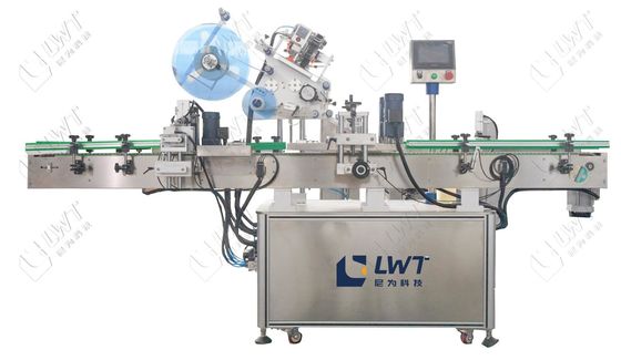 Máquina de rotulagem automática de avião