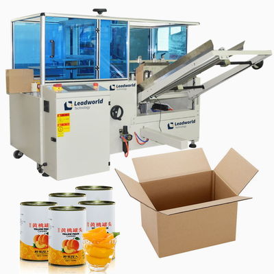 Máquina de moldagem de caixas de caixote vertical totalmente automática