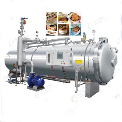 Linha de produção de peixe de caranguejo de truta de arenque